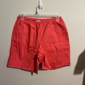 D&CO shorts